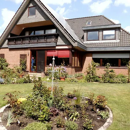 Ferienwohnung Christ Wietzendorf Exterior photo