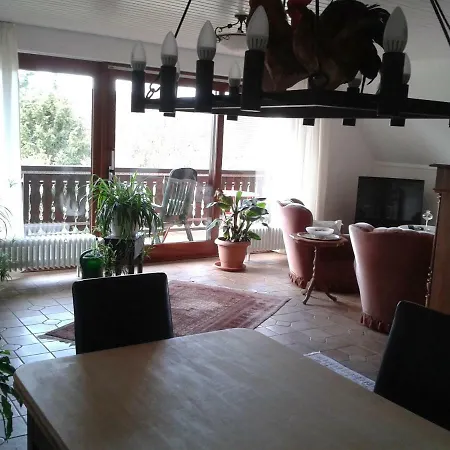 Ferienwohnung Christ Wietzendorf Exterior photo