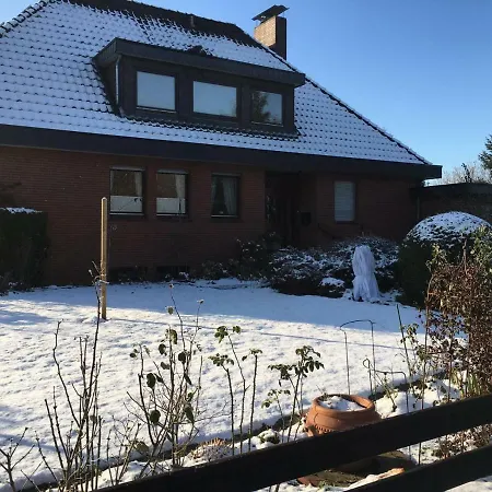 Ferienwohnung Christ Wietzendorf Exterior photo