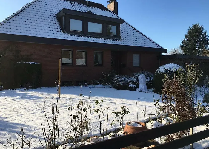 Ferienwohnung Christ