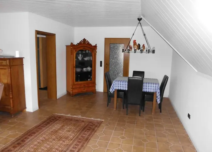 Ferienwohnung Christ