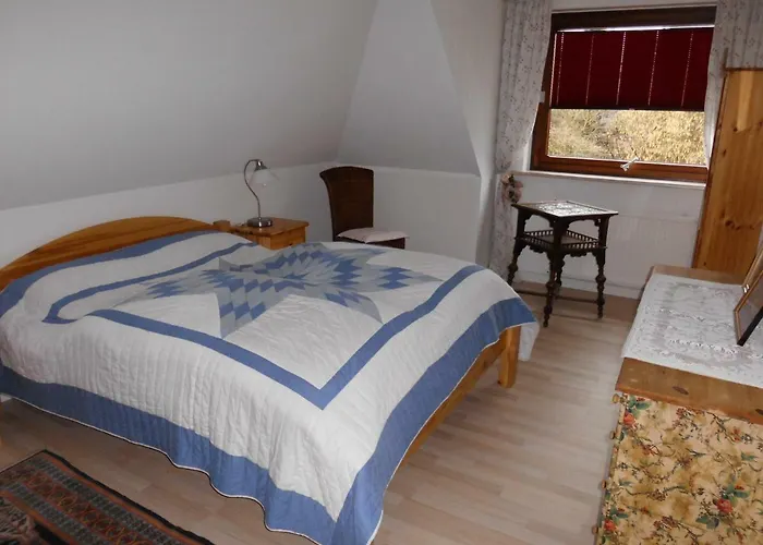 Ferienwohnung Christ